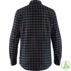 Fjällräven Övik Flannel Shirt M