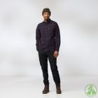 Fjällräven Övik Flannel Shirt M