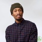 Fjällräven Övik Flannel Shirt M