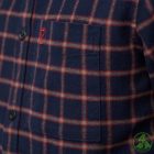 Fjällräven Övik Flannel Shirt M