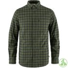 Fjällräven Övik Flannel Shirt M