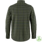 Fjällräven Övik Flannel Shirt M