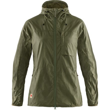 Fjällräven High Coast Wind Jacket W
