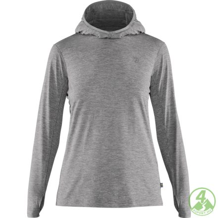 Fjällräven Abisko Sun-hoodie W