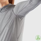 Fjällräven Abisko Sun-hoodie W