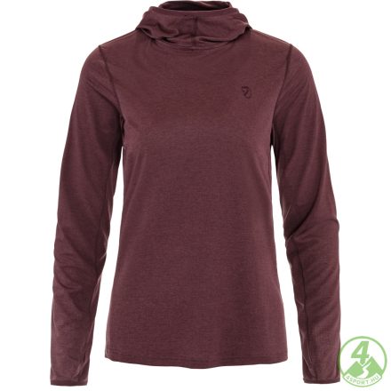 Fjällräven Abisko Sun-hoodie W