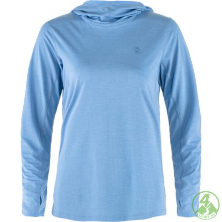 Fjällräven Abisko Sun-hoodie W