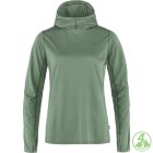 Fjällräven Abisko Sun-hoodie W