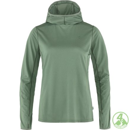 Fjällräven Abisko Sun-hoodie W