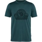 Fjällräven Abisko Wool Classic SS M