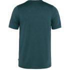 Fjällräven Abisko Wool Classic SS M