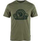 Fjällräven Abisko Wool Classic SS M