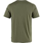 Fjällräven Abisko Wool Classic SS M