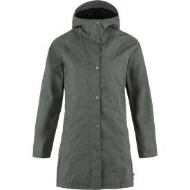 Fjällräven Karla Hydratic Jacket W