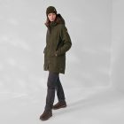 Fjällräven Karla Hydratic Jacket W