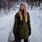 Fjällräven Karla Hydratic Jacket W