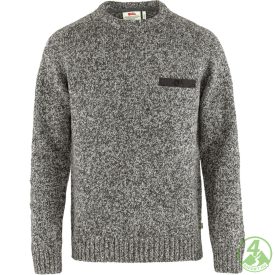 Fjällräven Lada Round-neck Sweater M