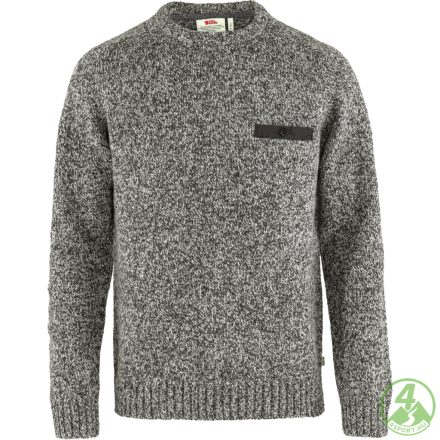 Fjällräven Lada Round-neck Sweater M