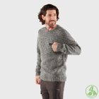 Fjällräven Lada Round-neck Sweater M