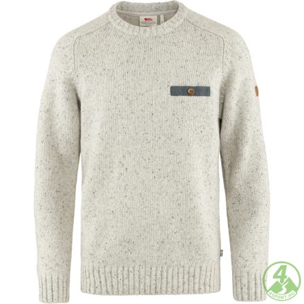 Fjällräven Lada Round-neck Sweater M