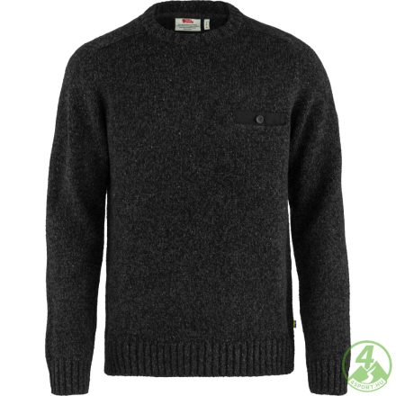 Fjällräven Lada Round-neck Sweater M
