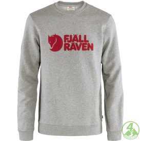 Fjällräven Logo Sweater M