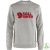 Fjällräven Logo Sweater M