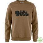 Fjällräven Logo Sweater M