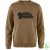 Fjällräven Logo Sweater M