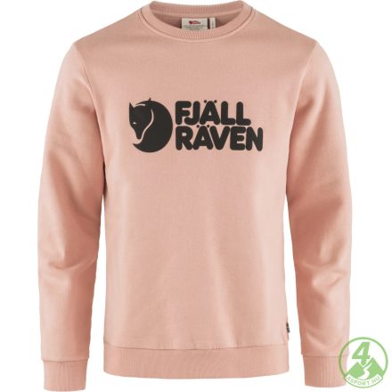 Fjällräven Logo Sweater M