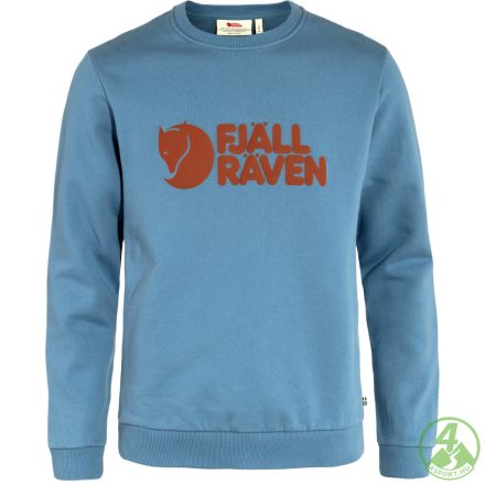 Fjällräven Logo Sweater M