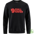 Fjällräven Logo Sweater M