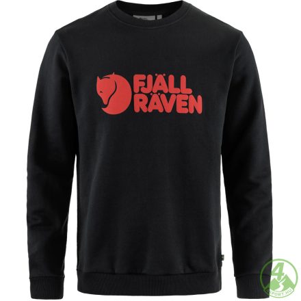 Fjällräven Logo Sweater M