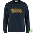 Fjällräven Logo Sweater M