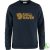 Fjällräven Logo Sweater M