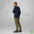 Fjällräven Logo Sweater M