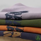 Fjällräven Logo Sweater M