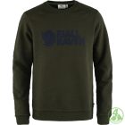 Fjällräven Logo Sweater M