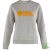 Fjällräven Logo Sweater W