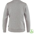 Fjällräven Logo Sweater W