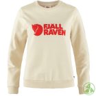 Fjällräven Logo Sweater W