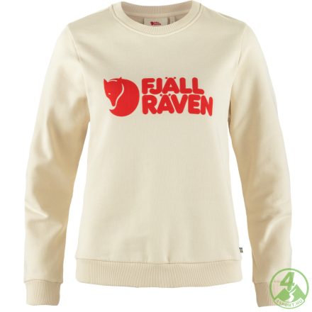 Fjällräven Logo Sweater W