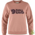 Fjällräven Logo Sweater W