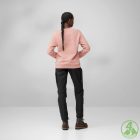 Fjällräven Logo Sweater W