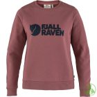 Fjällräven Logo Sweater W