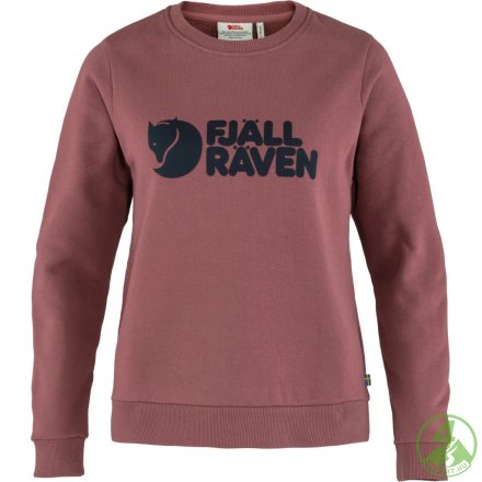 Fjällräven Logo Sweater W
