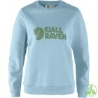 Fjällräven Logo Sweater W