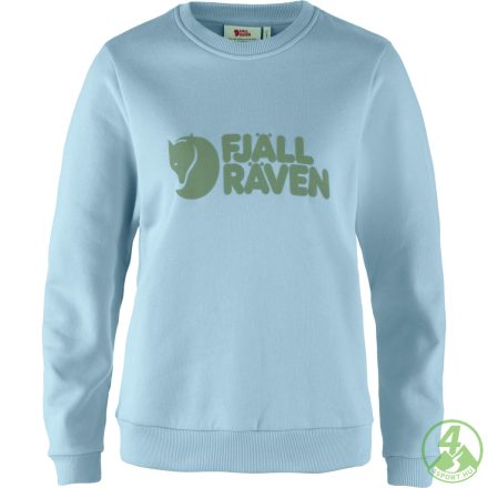 Fjällräven Logo Sweater W