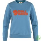 Fjällräven Logo Sweater W