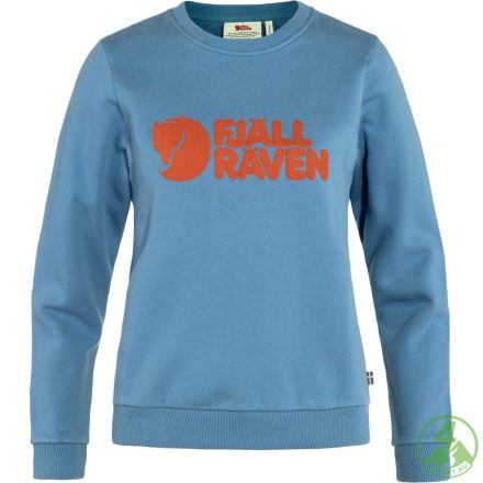 Fjällräven Logo Sweater W